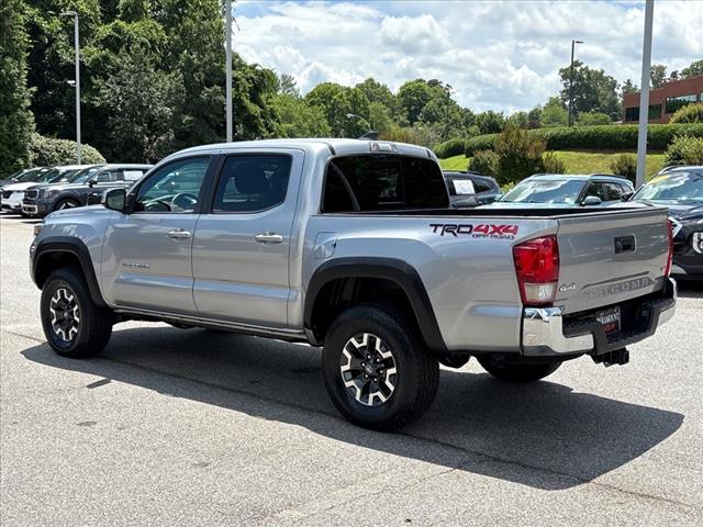 2017 Toyota Tacoma TRD Off-Road - Photo 25