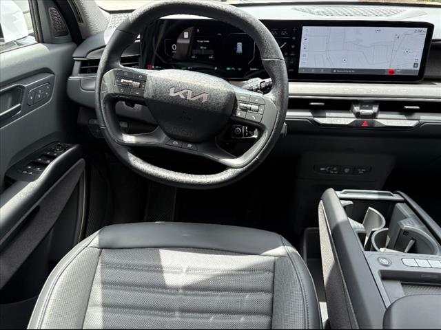 2025 Kia EV9 Land - Photo 25