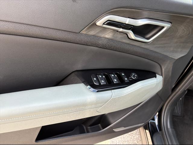 2024 Kia Sportage X-Line - Photo 25