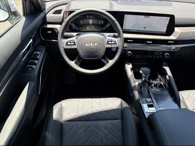 2025 Kia Telluride EX X-Pro - Photo 25