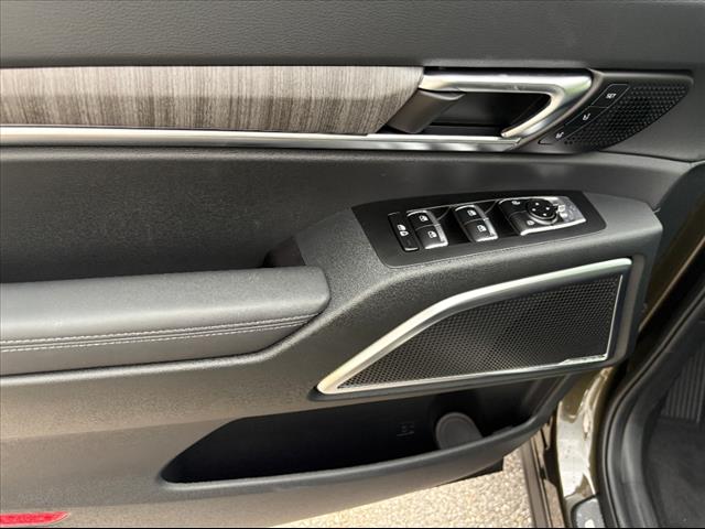 2025 Kia Telluride SX-Prestige - Photo 25