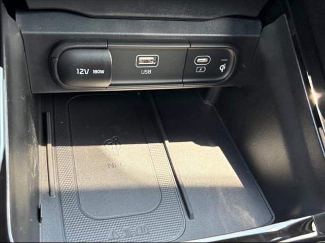 2025 Kia Telluride SX-Prestige X-Line - Photo 25