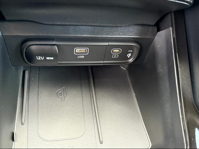 2023 Kia Telluride S - Photo 25