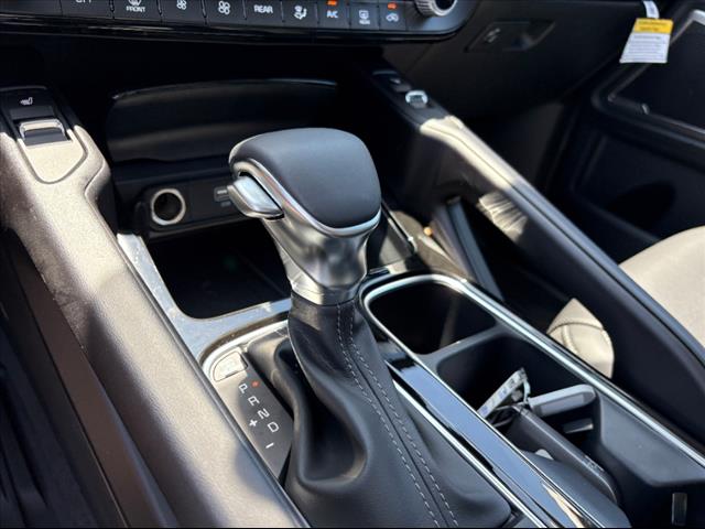 2025 Kia Telluride S - Photo 25