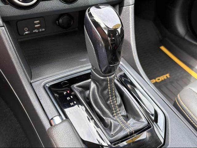 2021 Subaru Crosstrek Sport - Photo 25