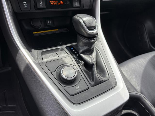 2019 Toyota RAV4 Hybrid Hybrid XSE - Photo 25