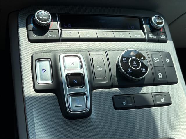 2020 Hyundai PALISADE SEL - Photo 25