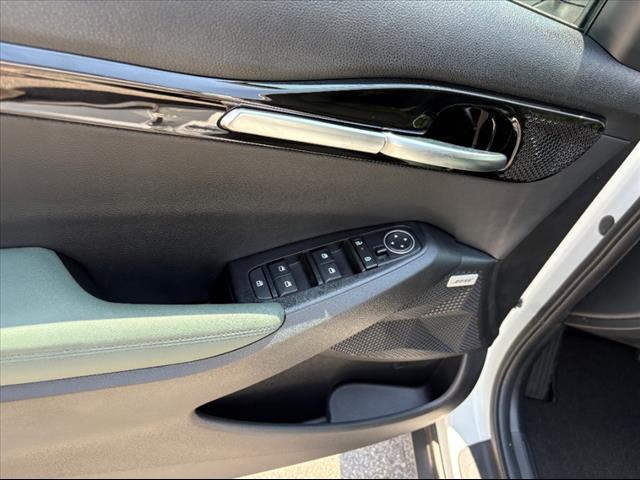 2025 Kia Seltos SX - Photo 25