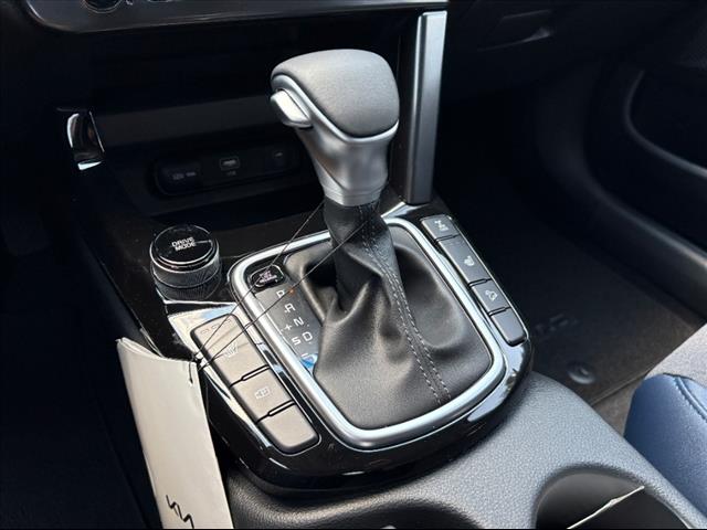 2025 Kia Seltos S - Photo 25