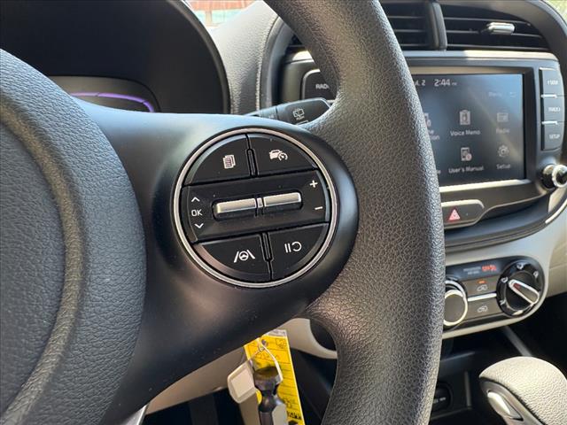 2024 Kia Soul LX - Photo 25