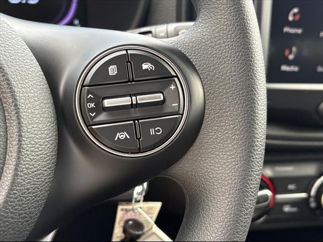 2025 Kia Soul LX - Photo 25