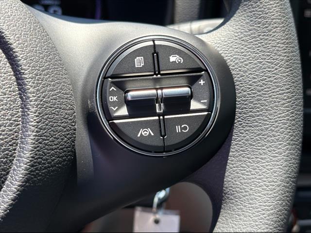 2025 Kia Soul LX - Photo 25