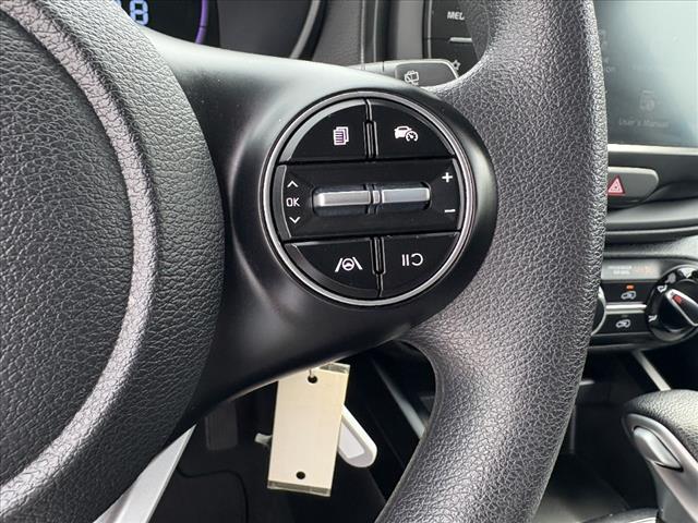 2024 Kia Soul LX - Photo 25