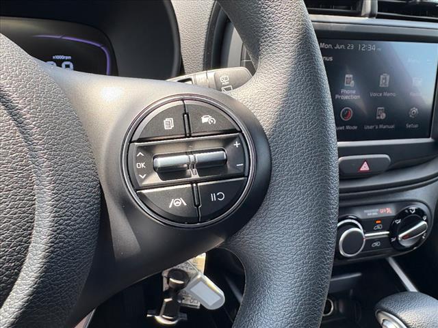 2025 Kia Soul LX - Photo 25