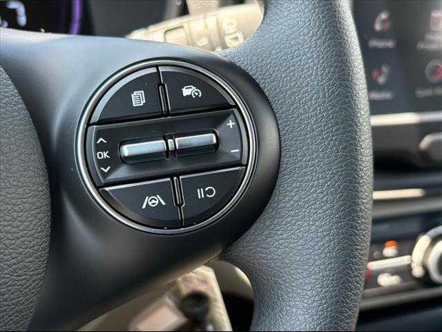 2025 Kia Soul LX - Photo 25