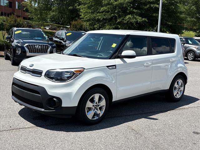 2019 Kia Soul Base - Photo 25