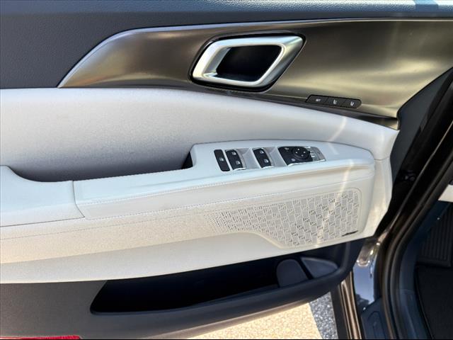 2026 Kia Carnival Hybrid SX Prestige - Photo 25