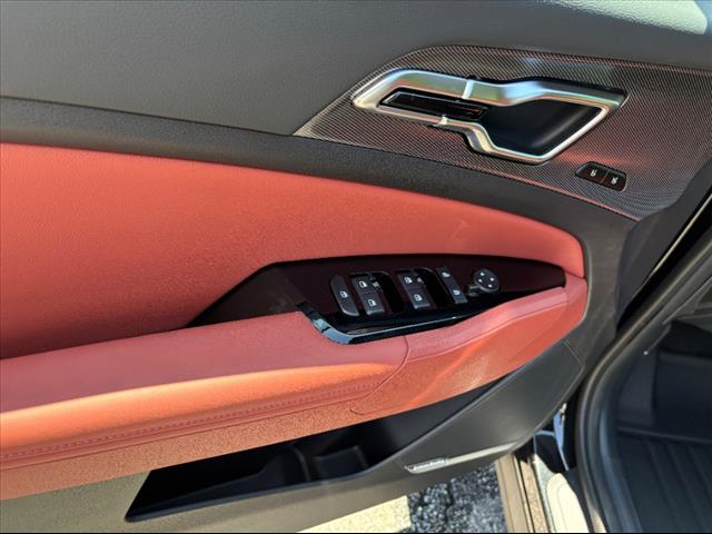 2025 Kia Sportage Hybrid SX-Prestige - Photo 25