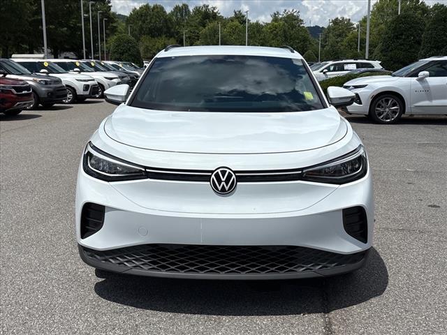 2022 Volkswagen ID.4 Pro - Photo 25