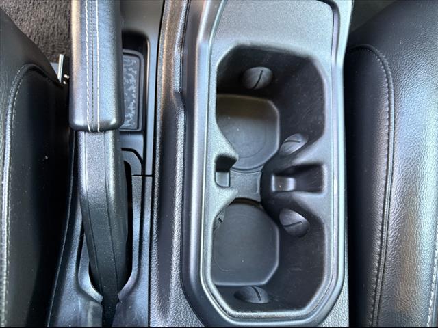 2023 Jeep Wrangler Sahara - Photo 26