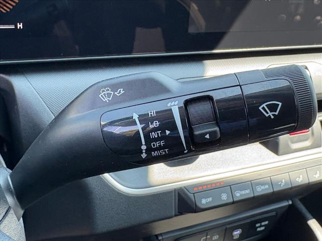 2025 Kia K4 LXS - Photo 26
