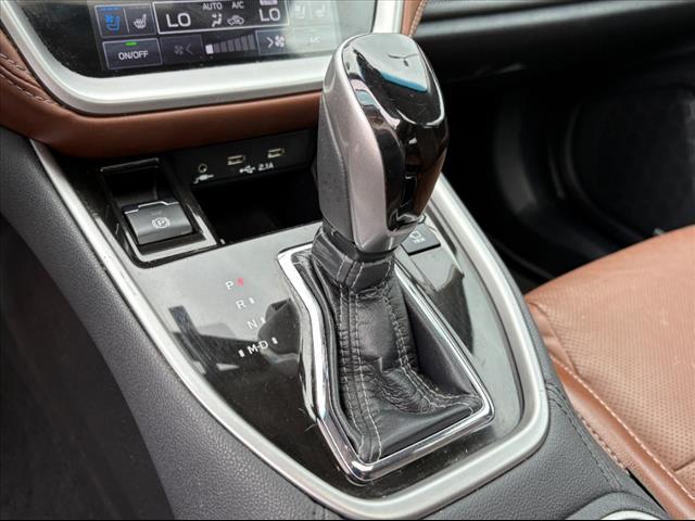 2022 Subaru Outback Touring - Photo 26