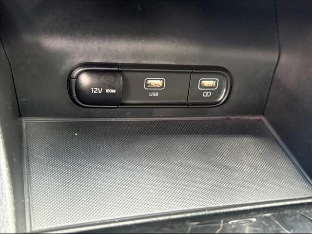 2024 Kia K5 GT - Photo 26