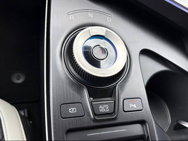 2025 Kia EV6 GT-Line - Photo 26
