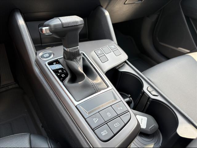 2026 Kia Sportage EX - Photo 26