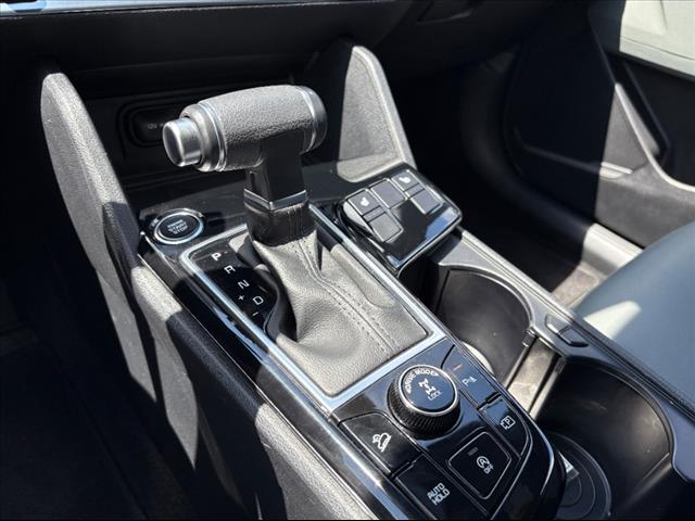 2024 Kia Sportage X-Line - Photo 26