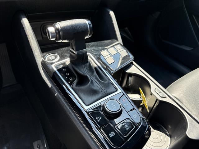 2024 Kia Sportage X-Line - Photo 26