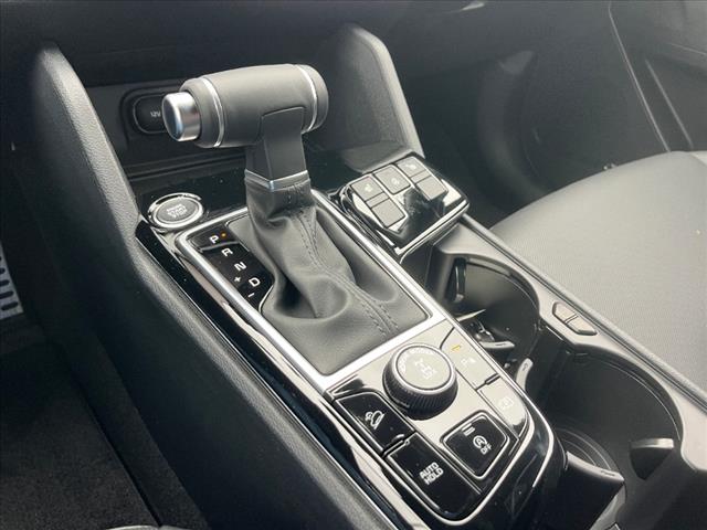 2025 Kia Sportage X-Pro - Photo 26