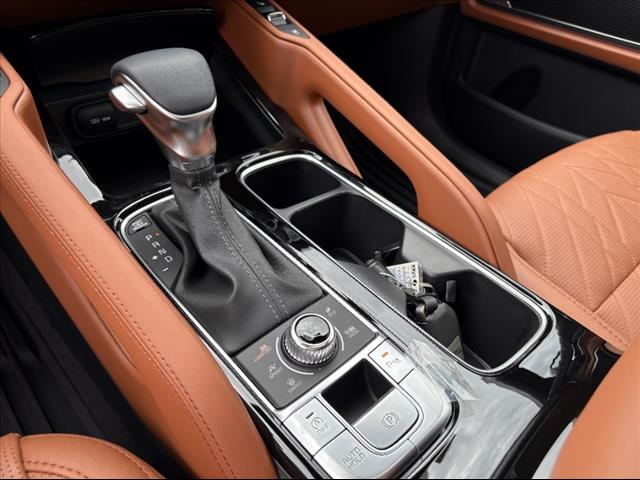 2025 Kia Telluride EX X-Pro - Photo 26