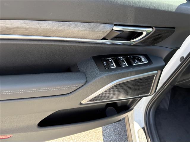 2025 Kia Telluride EX X-Pro - Photo 26