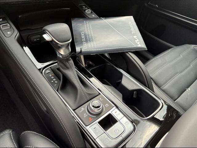 2025 Kia Telluride SX-Prestige - Photo 26