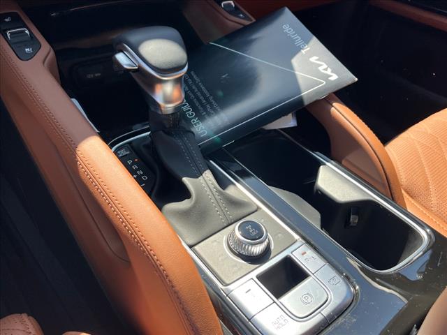 2025 Kia Telluride SX X-Line - Photo 26