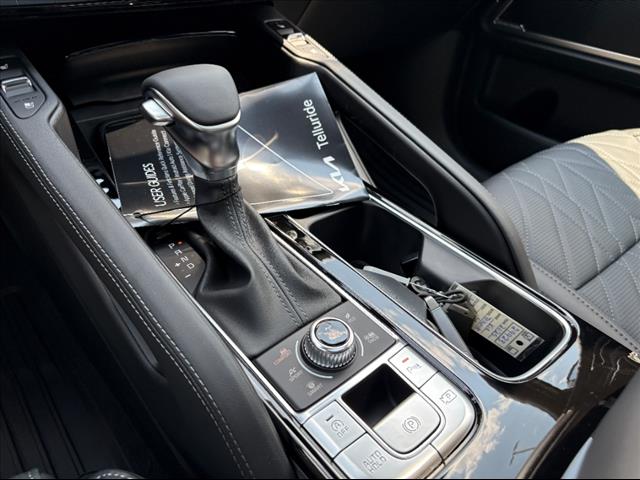 2025 Kia Telluride SX-Prestige X-Line - Photo 26