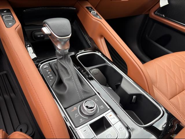 2025 Kia Telluride SX-Prestige X-Line - Photo 26
