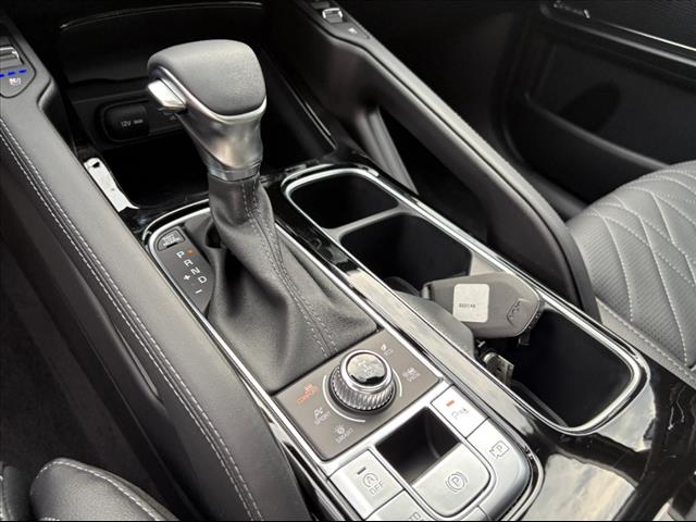 2025 Kia Telluride SX X-Line - Photo 26