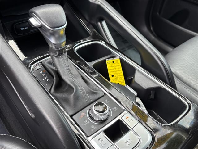 2023 Kia Telluride S - Photo 26