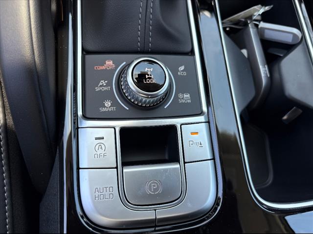 2025 Kia Telluride S - Photo 26