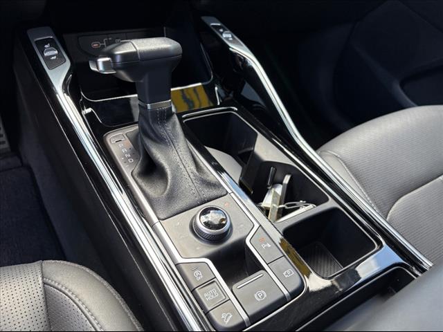 2024 Kia Sorento X-Line SX - Photo 26