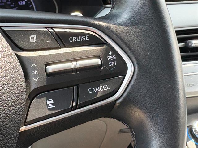 2020 Hyundai PALISADE SEL - Photo 26