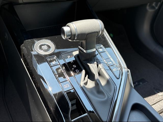 2025 Kia Niro EX - Photo 26