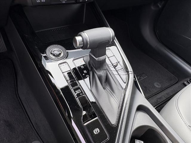 2025 Kia Niro EX - Photo 26