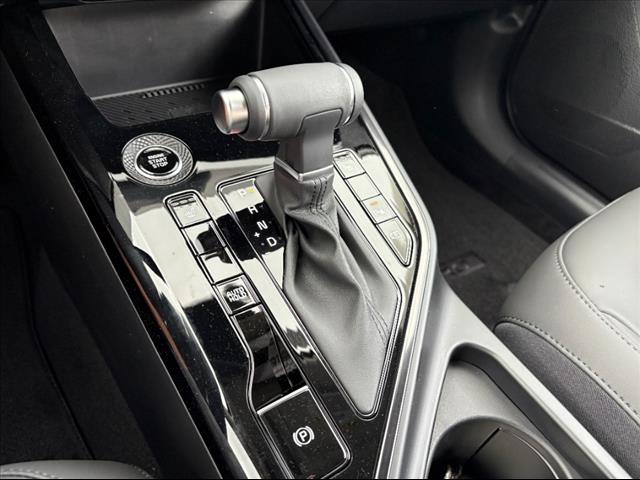 2025 Kia Niro EX - Photo 26