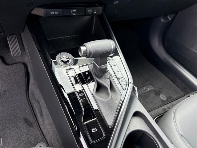 2025 Kia Niro EX - Photo 26