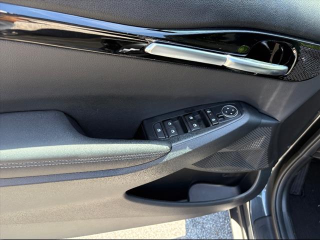 2025 Kia Seltos EX - Photo 26