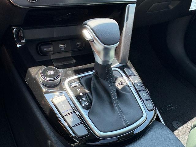 2025 Kia Seltos SX - Photo 26