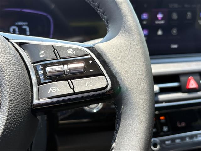 2025 Kia Seltos S - Photo 26